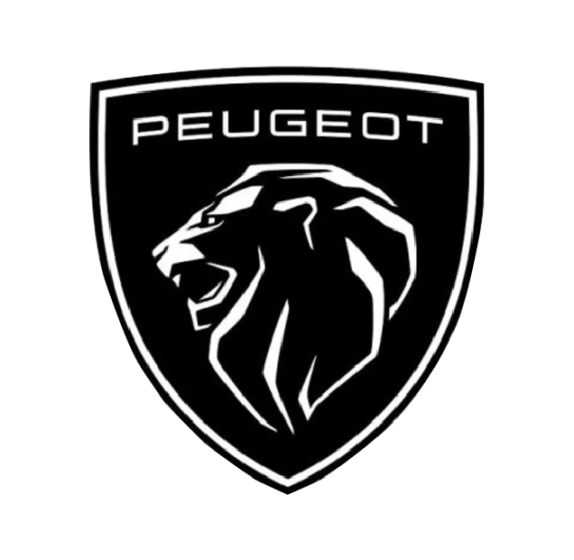 PEUGEOT GARAGE HOUTIN Logo